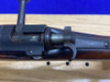 Koishikawa Arsenal Type 30 6.5x50mmSR 31" *HISTORIC PRE-WWI JAPANESE RIFLE*
