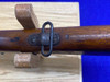 Koishikawa Arsenal Type 30 6.5x50mmSR 31" *HISTORIC PRE-WWI JAPANESE RIFLE*