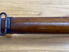 Koishikawa Arsenal Type 30 6.5x50mmSR 31" *HISTORIC PRE-WWI JAPANESE RIFLE*