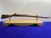 Koishikawa Arsenal Type 30 6.5x50mmSR 31" *HISTORIC PRE-WWI JAPANESE RIFLE*