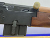 d'armes de Saint-Étienne MAS-49/56 7.5x54mm Park *COLLECTIBLE FRENCH RIFLE*