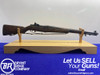 1944 Springfield Armory M1 Garand .30-06 Park *HISTORIC WORLD WAR II RIFLE*