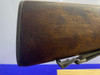 1944 Springfield Armory M1 Garand .30-06 Park *HISTORIC WORLD WAR II RIFLE*