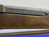 1944 Springfield Armory M1 Garand .30-06 Park *HISTORIC WORLD WAR II RIFLE*