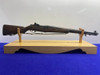 1944 Springfield Armory M1 Garand .30-06 Park *HISTORIC WORLD WAR II RIFLE*
