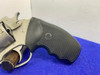  Charter Arms Bulldog Pug .44 Spl 2.5" *BEAUTIFUL SNUB NOSE REVOLVER*