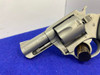  Charter Arms Bulldog Pug .44 Spl 2.5" *BEAUTIFUL SNUB NOSE REVOLVER*