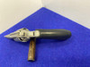  Charter Arms Bulldog Pug .44 Spl 2.5" *BEAUTIFUL SNUB NOSE REVOLVER*