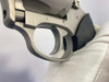  Charter Arms Bulldog Pug .44 Spl 2.5" *BEAUTIFUL SNUB NOSE REVOLVER*