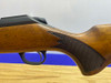 Sako P94S Finnfire .22 LR Blue 22" *HIGHLY REGARDED BOLT-ACTION*