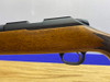 Sako P94S Finnfire .22 LR Blue 22" *HIGHLY REGARDED BOLT-ACTION*