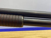 1912 Winchester 97 (1897) 12 Ga Blue *COLLECTIBLE PRE-WORLD WAR I SHOTGUN*