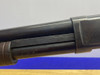 1912 Winchester 97 (1897) 12 Ga Blue *COLLECTIBLE PRE-WORLD WAR I SHOTGUN*