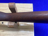 1912 Winchester 97 (1897) 12 Ga Blue *COLLECTIBLE PRE-WORLD WAR I SHOTGUN*