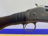 1909 Winchester 1897 12 Ga Blue 32" *OLD-SCHOOL PUMP-ACTION SHOTGUN*
