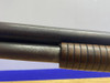 1909 Winchester 1897 12 Ga Blue 32" *OLD-SCHOOL PUMP-ACTION SHOTGUN*