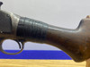 1909 Winchester 1897 12 Ga Blue 32" *OLD-SCHOOL PUMP-ACTION SHOTGUN*