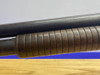 1909 Winchester 1897 12 Ga Blue 32" *OLD-SCHOOL PUMP-ACTION SHOTGUN*