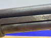 1909 Winchester 1897 12 Ga Blue 32" *OLD-SCHOOL PUMP-ACTION SHOTGUN*
