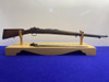 Loewe Mauser Chileno Modelo 1895 7.62x51mm *ANTIQUE CHILEAN MILITARY RIFLE*
