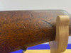 Loewe Mauser Chileno Modelo 1895 7.62x51mm *ANTIQUE CHILEAN MILITARY RIFLE*