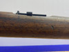 Loewe Mauser Chileno Modelo 1895 7.62x51mm *ANTIQUE CHILEAN MILITARY RIFLE*