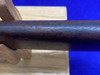 Loewe Mauser Chileno Modelo 1895 7.62x51mm *ANTIQUE CHILEAN MILITARY RIFLE*