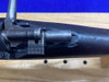 Loewe Mauser Chileno Modelo 1895 7.62x51mm *ANTIQUE CHILEAN MILITARY RIFLE*