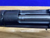 Loewe Mauser Chileno Modelo 1895 7.62x51mm *ANTIQUE CHILEAN MILITARY RIFLE*