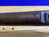 Loewe Mauser Chileno Modelo 1895 7.62x51mm *ANTIQUE CHILEAN MILITARY RIFLE*
