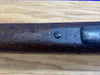 Loewe Mauser Chileno Modelo 1895 7.62x51mm *ANTIQUE CHILEAN MILITARY RIFLE*