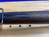 Loewe Mauser Chileno Modelo 1895 7.62x51mm *ANTIQUE CHILEAN MILITARY RIFLE*