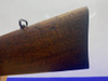 Loewe Mauser Chileno Modelo 1895 7.62x51mm *ANTIQUE CHILEAN MILITARY RIFLE*