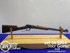 1981 Winchester 9422M .22 WMR Blue 20" *ICONIC RIMFIRE LEVER-ACTION RIFLE*