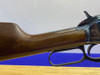 1981 Winchester 9422M .22 WMR Blue 20" *ICONIC RIMFIRE LEVER-ACTION RIFLE*