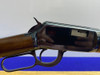 1981 Winchester 9422M .22 WMR Blue 20" *ICONIC RIMFIRE LEVER-ACTION RIFLE*