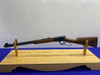 1981 Winchester 9422M .22 WMR Blue 20" *ICONIC RIMFIRE LEVER-ACTION RIFLE*