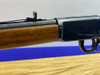 1981 Winchester 9422M .22 WMR Blue 20" *ICONIC RIMFIRE LEVER-ACTION RIFLE*