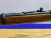 1981 Winchester 9422M .22 WMR Blue 20" *ICONIC RIMFIRE LEVER-ACTION RIFLE*