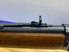 1981 Winchester 9422M .22 WMR Blue 20" *ICONIC RIMFIRE LEVER-ACTION RIFLE*