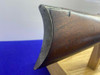 1895 Winchester 1886 .40-65 WCF Blue 28" *ANTIQUE LEVER-ACTION RIFLE* 