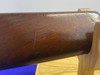 1895 Winchester 1886 .40-65 WCF Blue 28" *ANTIQUE LEVER-ACTION RIFLE* 