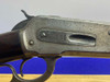 1895 Winchester 1886 .40-65 WCF Blue 28" *ANTIQUE LEVER-ACTION RIFLE* 