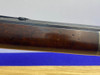 1895 Winchester 1886 .40-65 WCF Blue 28" *ANTIQUE LEVER-ACTION RIFLE* 