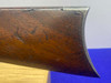 1895 Winchester 1886 .40-65 WCF Blue 28" *ANTIQUE LEVER-ACTION RIFLE* 