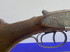 L.C. Smith/Hunter Arms Field Grade 12 Ga *OLD-SCHOOL DOUBLE-BARREL SHOTGUN*
