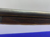 L.C. Smith/Hunter Arms Field Grade 12 Ga *OLD-SCHOOL DOUBLE-BARREL SHOTGUN*