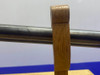 L.C. Smith/Hunter Arms Field Grade 12 Ga *OLD-SCHOOL DOUBLE-BARREL SHOTGUN*