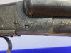 L.C. Smith/Hunter Arms Field Grade 12 Ga *OLD-SCHOOL DOUBLE-BARREL SHOTGUN*