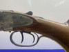 L.C. Smith/Hunter Arms Field Grade 12 Ga *OLD-SCHOOL DOUBLE-BARREL SHOTGUN*
